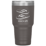 Beach Life 30oz Tumbler