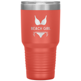 Beach Girl 30oz Tumbler