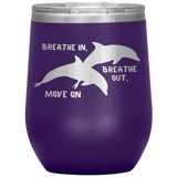 Breathe Wine Tumblers