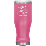 Beach Bum 20oz BOHO Tumbler