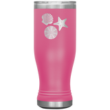 Beach Life 20oz BOHO Tumbler