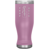 Trop Rock 20oz BOHO Tumbler