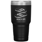 Beach Life 30oz Tumbler