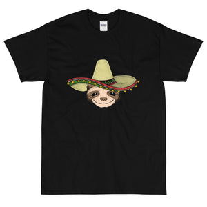 Sombrero Sloth Tee