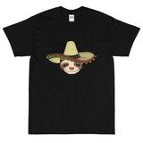 Sombrero Sloth Tee