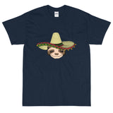 Sombrero Sloth Tee