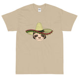 Sombrero Sloth Tee