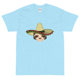 Sombrero Sloth Tee