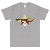 Sombrero Sloth Tee