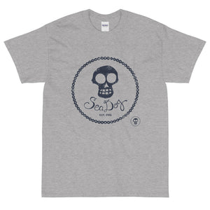 Sea Dog Tee