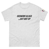 Growing Older Graphic Tee