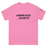 Growing Older Graphic Tee