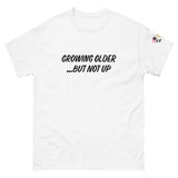 Growing Older Graphic Tee