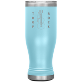 Trop Rock 20oz BOHO Tumbler