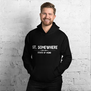 St. Somewhere Hoodie