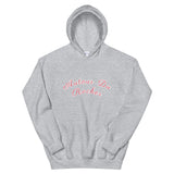 Autour Du Rocher Hoodie