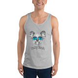 Mens Funky Koala Tank Top