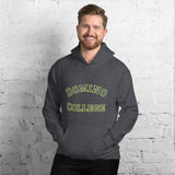 Domino College Hoodie