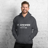 St. Somewhere Hoodie