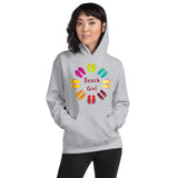 Beach Girl Hoodie