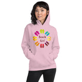 Beach Girl Hoodie