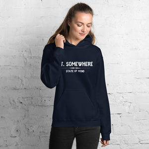 St. Somewhere Hoodie