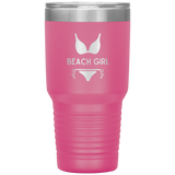 Beach Girl 30oz Tumbler