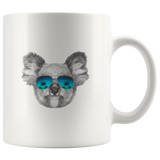 Funky Koala Mug