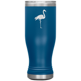 Flamingo 20oz BOHO Tumbler