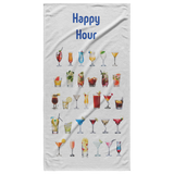 Pick Your Cocktail Towel