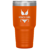 Beach Girl 30oz Tumbler