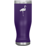 Flamingo 20oz BOHO Tumbler