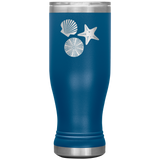 Beach Life 20oz BOHO Tumbler