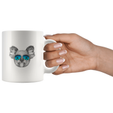 Funky Koala Mug