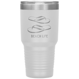 Beach Life 30oz Tumbler