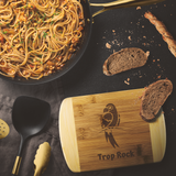 Trop Rock Cutting Boards