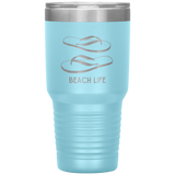 Beach Life 30oz Tumbler