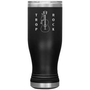 Trop Rock 20oz BOHO Tumbler