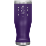 Trop Rock 20oz BOHO Tumbler