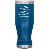 Beach Bum 20oz BOHO Tumbler