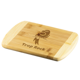 Trop Rock Cutting Boards