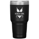 Beach Girl 30oz Tumbler