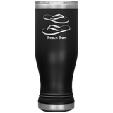 Beach Bum 20oz BOHO Tumbler